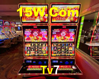 Apostas com odds competitivas na Tv7