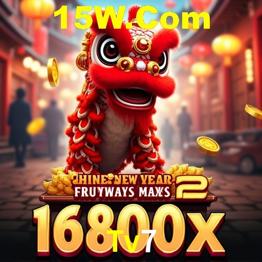 Página oficial no Facebook da Tv7